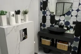 Apartment for sale, 3 Room, New building, Batumi