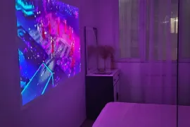 Apartment for sale, 3 Room, New building, Batumi