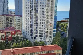 Apartment for sale, 3 Room, New building, Batumi
