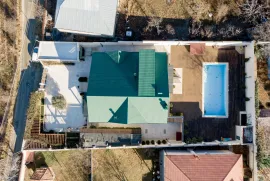 იყიდება სახლი, 10 ოთახიანი, მცხეთა, საგურამო