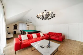 იყიდება სახლი, 10 ოთახიანი, მცხეთა, საგურამო