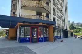 იყიდება, სავაჭრო ფართი, საბურთალო