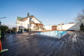 იყიდება, სავაჭრო ფართი, საბურთალო