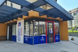 იყიდება, სავაჭრო ფართი, საბურთალო