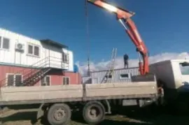 ამწემანიპულატორის გაქირავება