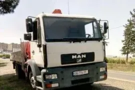 ამწემანიპულატორის გაქირავება