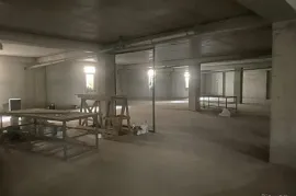 იყიდება, სასაწყობე ფართი, ისანი