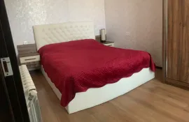 Аренда, 3 Kомнатная, Новостройка, Тбилиси, Глдани