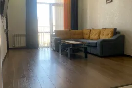 Аренда, 3 Kомнатная, Новостройка, Тбилиси, Глдани