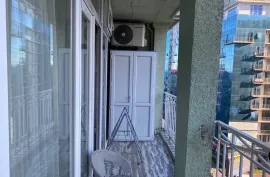 Apartment for sale, 3 Room, New building, Batumi