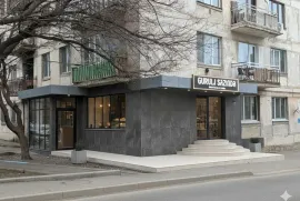 For Sale , Universal commercial space, Vazisubani