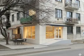 For Sale , Universal commercial space, Vazisubani