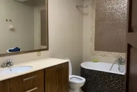 Apartment for sale, 4 Room, New building, Tbilisi, Vera