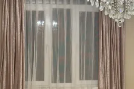 Apartment for sale, 2 Room, New building, Batumi