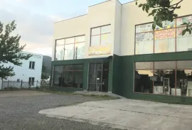 ქირავდება, უნივერსალური კომერციული  ფართი, საჩხერე