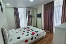 ქირავდება ბინა, 4 ოთახიანი, ახალი აშენებული, ბათუმი, თამარის დასახლება