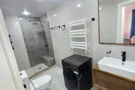 ქირავდება ბინა, 4 ოთახიანი, ახალი აშენებული, ბათუმი, თამარის დასახლება