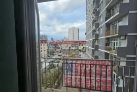 Apartment for sale, 3 Room, New building, Batumi