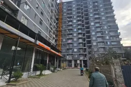 Apartment for sale, 3 Room, New building, Batumi