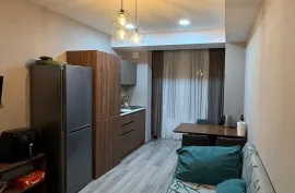 Apartment for sale, 3 Room, New building, Borjomi , Bakuriani