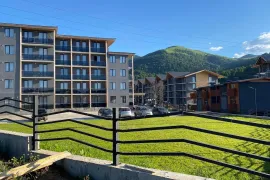 Apartment for sale, 3 Room, New building, Borjomi , Bakuriani