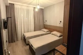 Apartment for sale, 3 Room, New building, Borjomi , Bakuriani