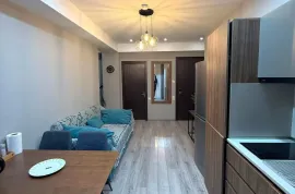 Apartment for sale, 3 Room, New building, Borjomi , Bakuriani
