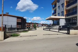 Apartment for sale, 3 Room, New building, Borjomi , Bakuriani