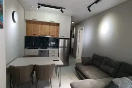 იყიდება ბინა, 2 ოთახიანი, ახალი აშენებული, ბათუმი, ხიმშიაშვილის უბანი