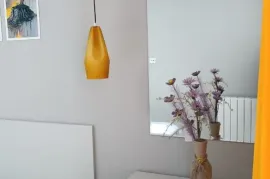 იყიდება ბინა, 2 ოთახიანი, ახალი აშენებული, ბათუმი, ხიმშიაშვილის უბანი