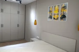 იყიდება ბინა, 2 ოთახიანი, ახალი აშენებული, ბათუმი, ხიმშიაშვილის უბანი