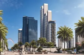 იყიდება ბინა, 1 ოთახიანი, ახალი აშენებული, ბათუმი, ხიმშიაშვილის უბანი