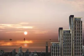 იყიდება ბინა, 1 ოთახიანი, ახალი აშენებული, ბათუმი, ხიმშიაშვილის უბანი