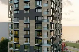 იყიდება ბინა, 1 ოთახიანი, ახალი აშენებული, ბათუმი, აეროპორტის უბანი