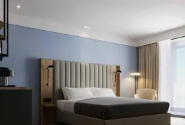 Продается квартира, 1 Kомнатная, Новостройка, Батуми