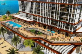 Продается квартира, 1 Kомнатная, Новостройка, Батуми