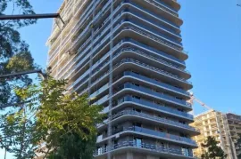 Продается квартира, 1 Kомнатная, Новостройка, Батуми