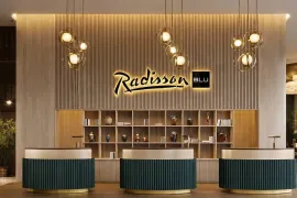 Продается квартира, 1 Kомнатная, Новостройка, Батуми