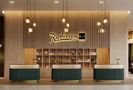 იყიდება ბინა, 1 ოთახიანი, ახალი აშენებული, ბათუმი