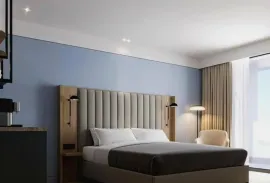 იყიდება ბინა, 1 ოთახიანი, ახალი აშენებული, ბათუმი