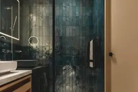 იყიდება ბინა, 1 ოთახიანი, ახალი აშენებული, ბათუმი