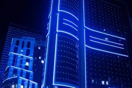 Apartment for sale, 1 Room, New building, Batumi