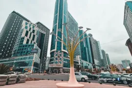 Apartment for sale, 1 Room, New building, Batumi