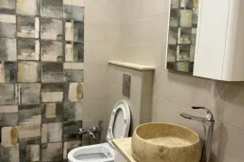 Apartment for sale, 1 Room, New building, Batumi