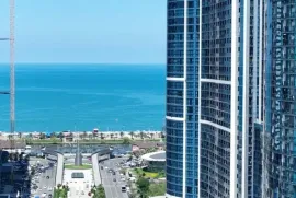 Apartment for sale, 1 Room, New building, Batumi