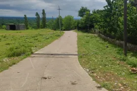 იყიდება მიწის ნაკვეთი, სასოფლო - სამეურნეო, ძველი სენაკი