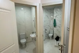 ქირავდება ბინა, 4 ოთახიანი, ახალი აშენებული, თბილისი, ისანი