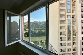 ქირავდება ბინა, 4 ოთახიანი, ახალი აშენებული, თბილისი, ისანი