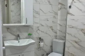 ქირავდება ბინა, 4 ოთახიანი, ახალი აშენებული, თბილისი, ისანი