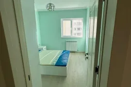 ქირავდება ბინა, 4 ოთახიანი, ახალი აშენებული, თბილისი, ისანი